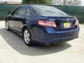 Blue Ribbon Metallic - Camry SE Photo No. 5