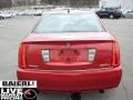 Crystal Red - STS 4 V6 AWD Photo No. 6
