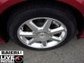 Crystal Red - STS 4 V6 AWD Photo No. 9