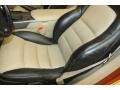 Cashmere Interior Photo for 2007 Chevrolet Corvette #47065112