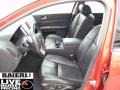 Crystal Red - STS 4 V6 AWD Photo No. 10
