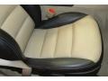 Cashmere Interior Photo for 2007 Chevrolet Corvette #47065169