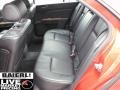 Crystal Red - STS 4 V6 AWD Photo No. 14