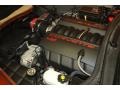 6.0 Liter OHV 16-Valve LS2 V8 Engine for 2007 Chevrolet Corvette Convertible #47065208