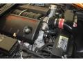 6.0 Liter OHV 16-Valve LS2 V8 Engine for 2007 Chevrolet Corvette Convertible #47065223