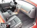 Crystal Red - STS 4 V6 AWD Photo No. 18