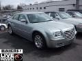 Satin Jade Pearlcoat - 300 C HEMI Photo No. 1