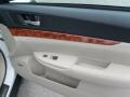 2011 Satin White Pearl Subaru Outback 2.5i Limited Wagon  photo #18