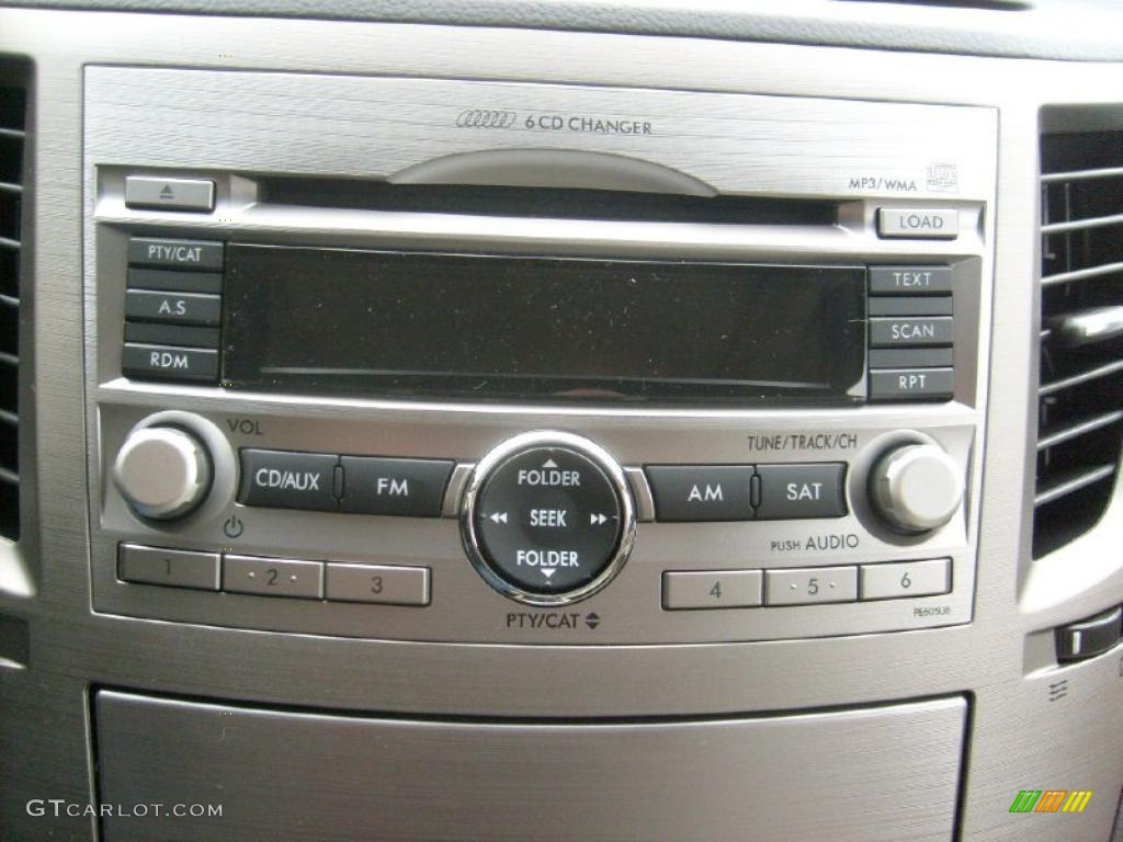 2011 Outback 2.5i Limited Wagon - Satin White Pearl / Warm Ivory photo #19