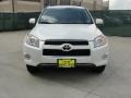 2011 Blizzard White Pearl Toyota RAV4 Limited  photo #8