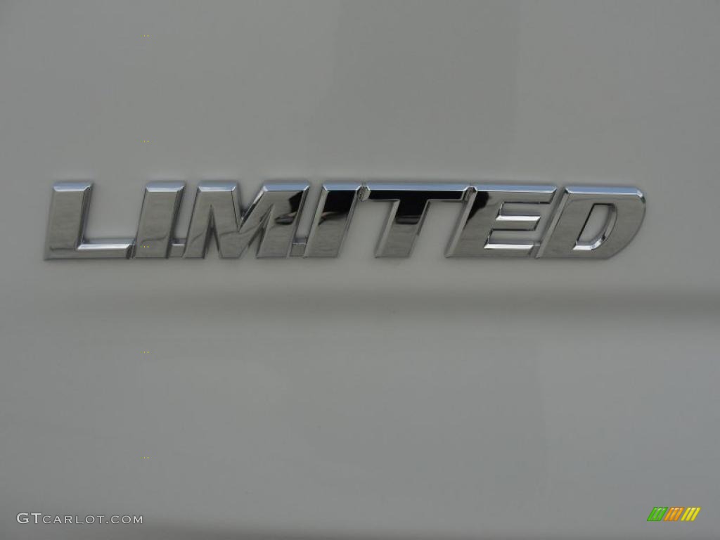 2011 Toyota RAV4 Limited Marks and Logos Photo #47065712