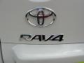 2011 Toyota RAV4 Limited Badge and Logo Photo