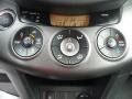 2011 Toyota RAV4 Limited Controls