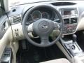 Satin White Pearl - Impreza 2.5i Sedan Photo No. 5
