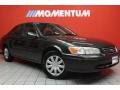 Graphite Gray Pearl - Camry LE Photo No. 1