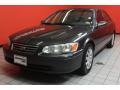 Graphite Gray Pearl - Camry LE Photo No. 2