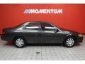 Graphite Gray Pearl - Camry LE Photo No. 4