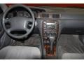 Graphite Gray Pearl - Camry LE Photo No. 5
