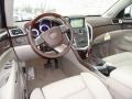 Shale/Brownstone Prime Interior Photo for 2011 Cadillac SRX #47066171