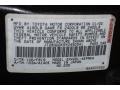 Graphite Gray Pearl - Camry LE Photo No. 8