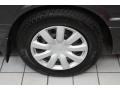 Graphite Gray Pearl - Camry LE Photo No. 11