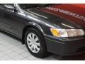 Graphite Gray Pearl - Camry LE Photo No. 12