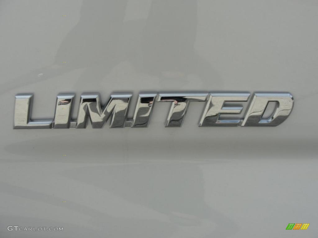 2011 Toyota RAV4 Limited Marks and Logos Photo #47066240