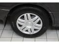 Graphite Gray Pearl - Camry LE Photo No. 13