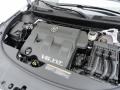  2011 SRX FWD 3.0 Liter DI DOHC 24-Valve VVT V6 Engine
