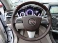 Shale/Brownstone Steering Wheel Photo for 2011 Cadillac SRX #47066267
