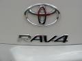 2011 Toyota RAV4 Limited Badge and Logo Photo