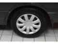 Graphite Gray Pearl - Camry LE Photo No. 17