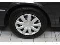 Graphite Gray Pearl - Camry LE Photo No. 19