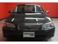 Graphite Gray Pearl - Camry LE Photo No. 20