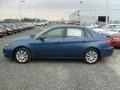  2011 Impreza 2.5i Sedan Marine Blue Pearl
