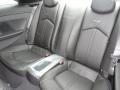 Ebony Interior Photo for 2011 Cadillac CTS #47066504