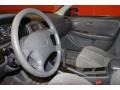 Graphite Gray Pearl - Camry LE Photo No. 32