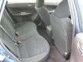 Carbon Black Interior Photo for 2011 Subaru Impreza #47066522