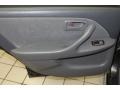 Graphite Gray Pearl - Camry LE Photo No. 33