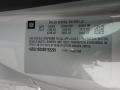 Radiant Silver Metallic - CTS Coupe Photo No. 12