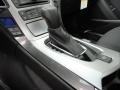 6 Speed Automatic 2011 Cadillac CTS Coupe Transmission