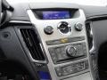 Ebony Controls Photo for 2011 Cadillac CTS #47066600