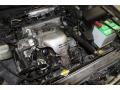 Graphite Gray Pearl - Camry LE Photo No. 42