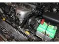 Graphite Gray Pearl - Camry LE Photo No. 43
