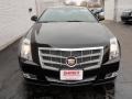 Black Raven - CTS 4 AWD Coupe Photo No. 2
