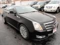 Black Raven - CTS 4 AWD Coupe Photo No. 3