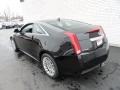 Black Raven - CTS 4 AWD Coupe Photo No. 5
