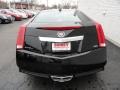 Black Raven - CTS 4 AWD Coupe Photo No. 6