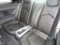 Ebony Interior Photo for 2011 Cadillac CTS #47066837