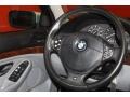 Grey Steering Wheel Photo for 1999 BMW 5 Series #47066873